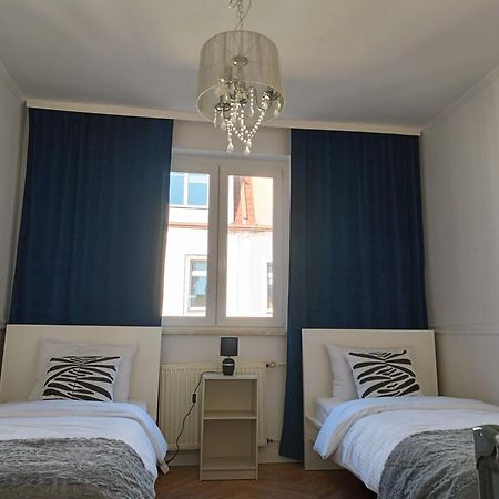 Tabago Studio 18 Opole Extérieur photo
