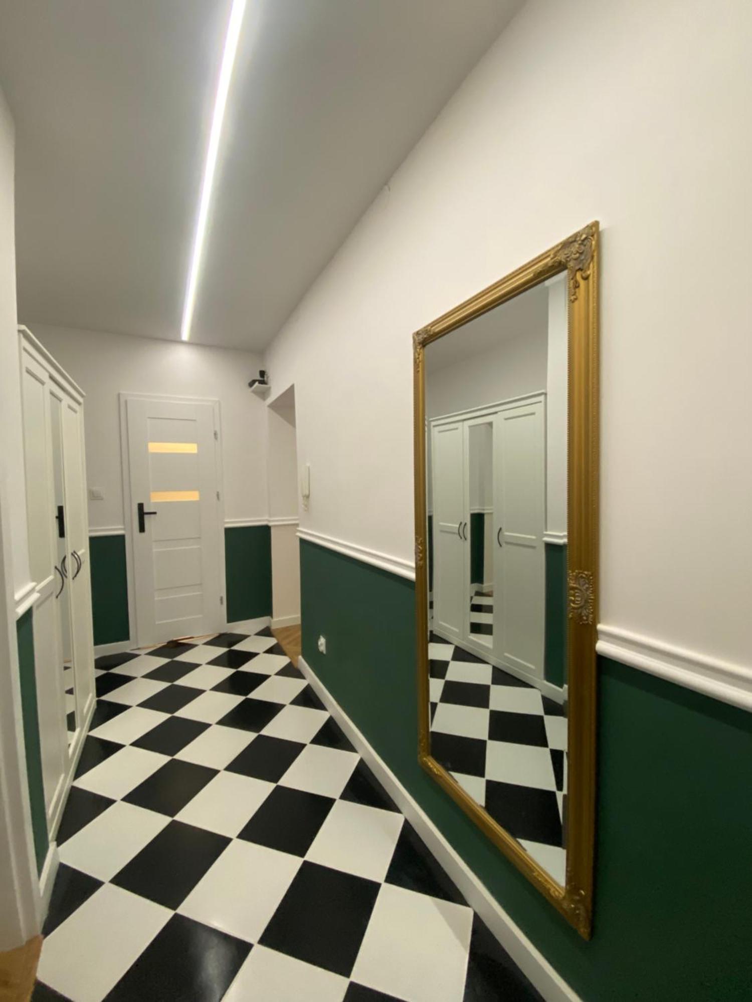 Tabago Studio 18 Opole Extérieur photo
