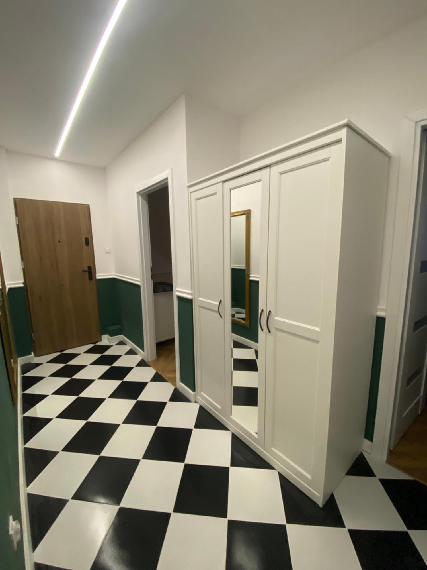 Tabago Studio 18 Opole Extérieur photo