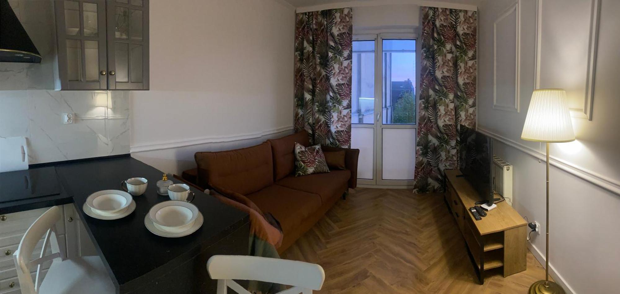 Tabago Studio 18 Opole Extérieur photo