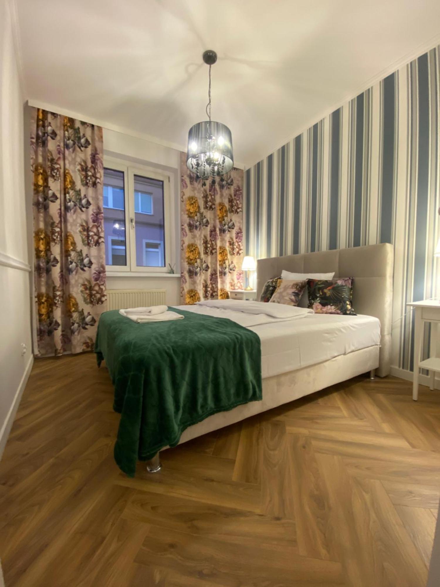 Tabago Studio 18 Opole Extérieur photo