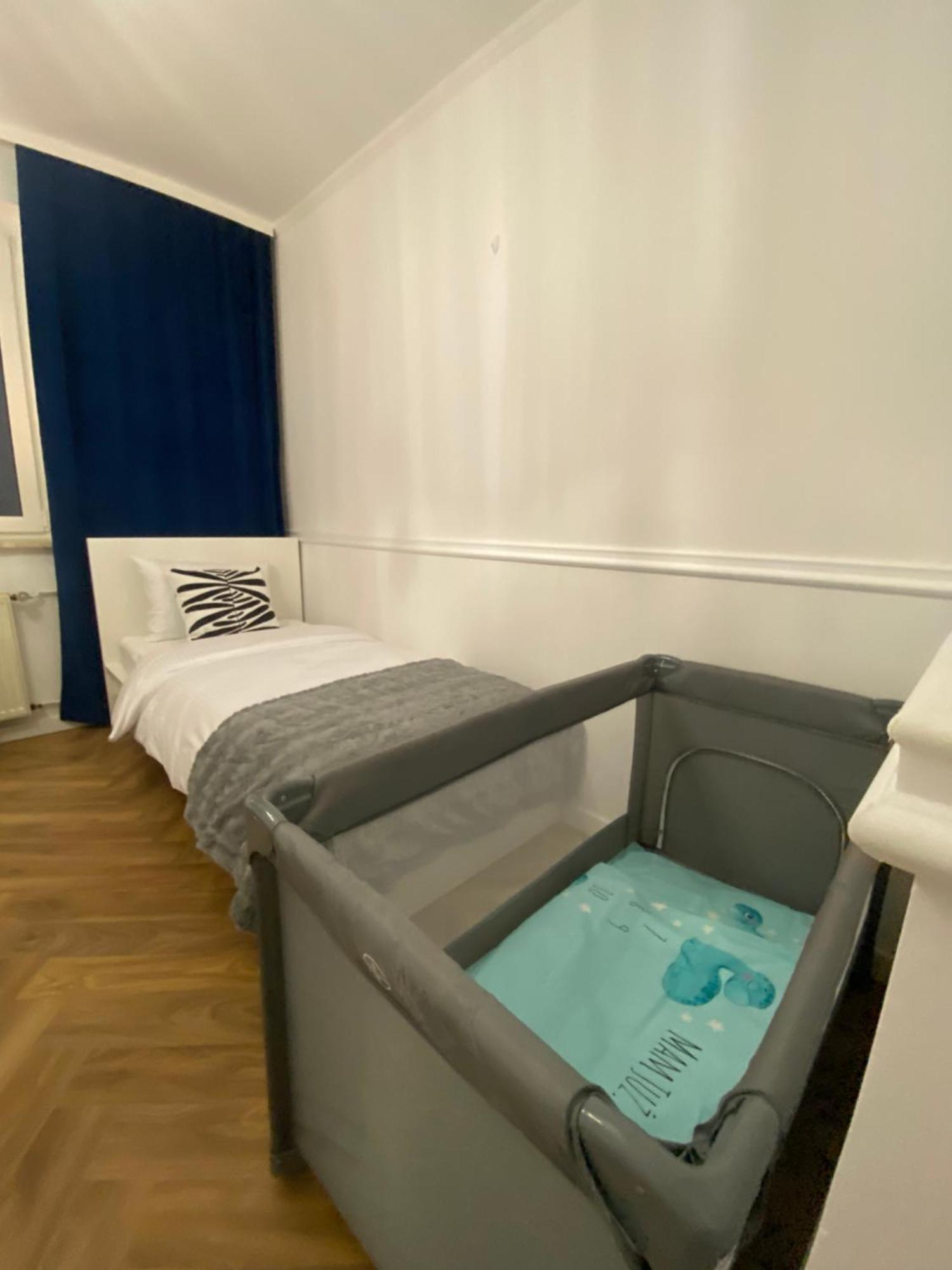Tabago Studio 18 Opole Extérieur photo