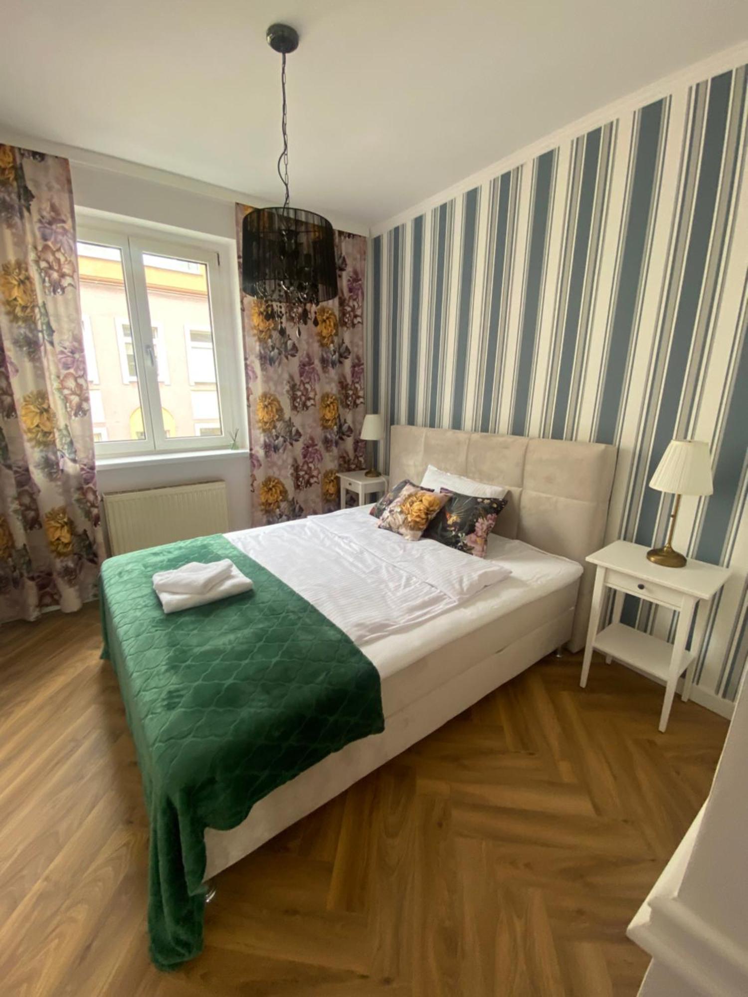 Tabago Studio 18 Opole Extérieur photo
