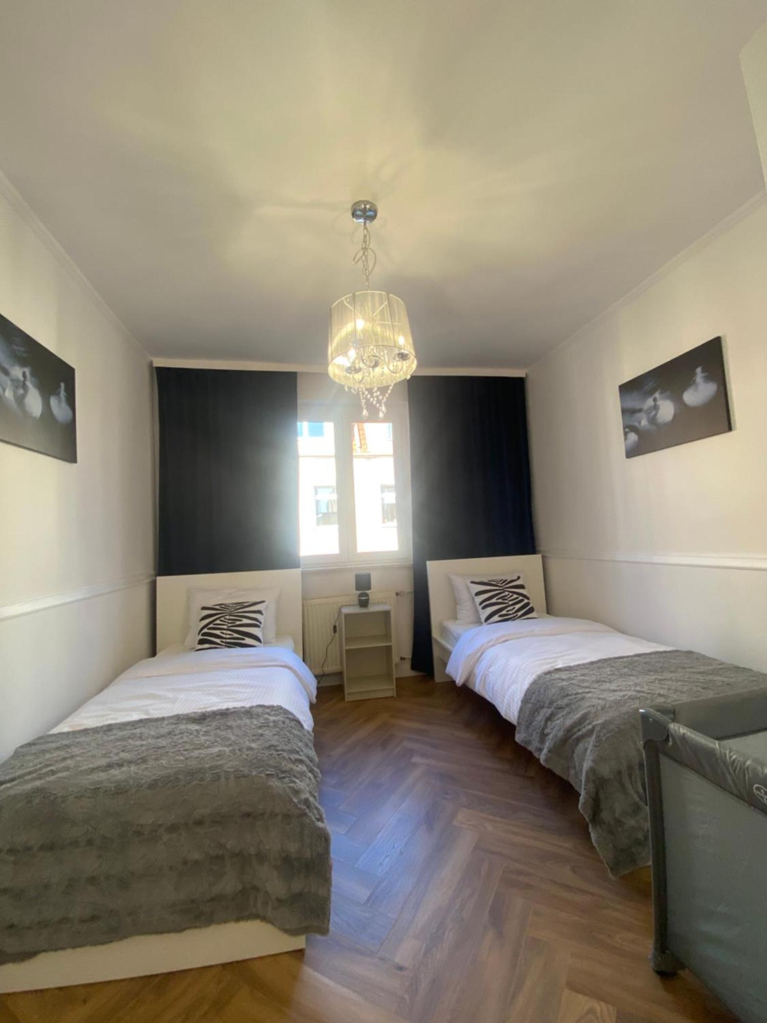 Tabago Studio 18 Opole Extérieur photo
