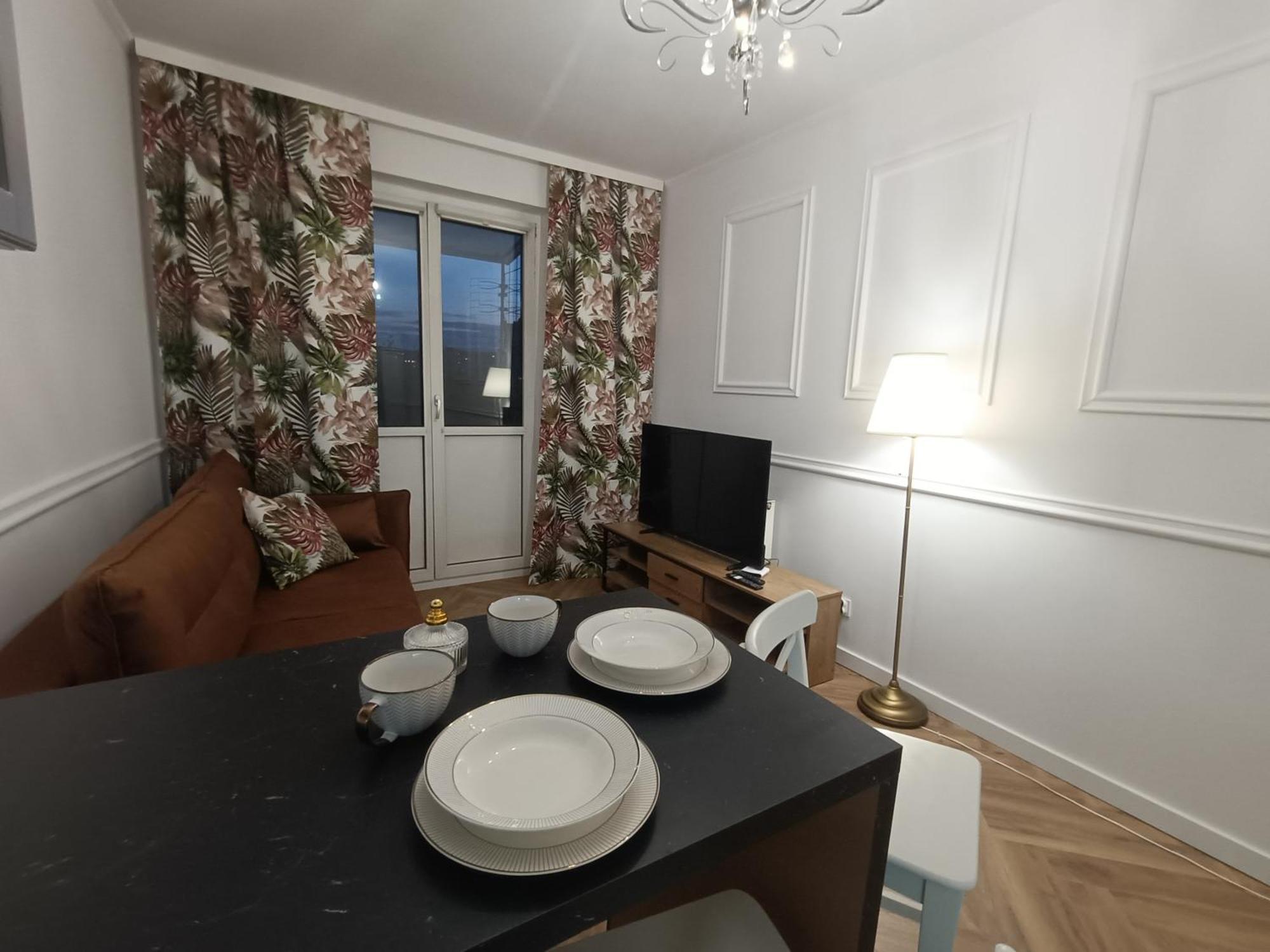 Tabago Studio 18 Opole Extérieur photo