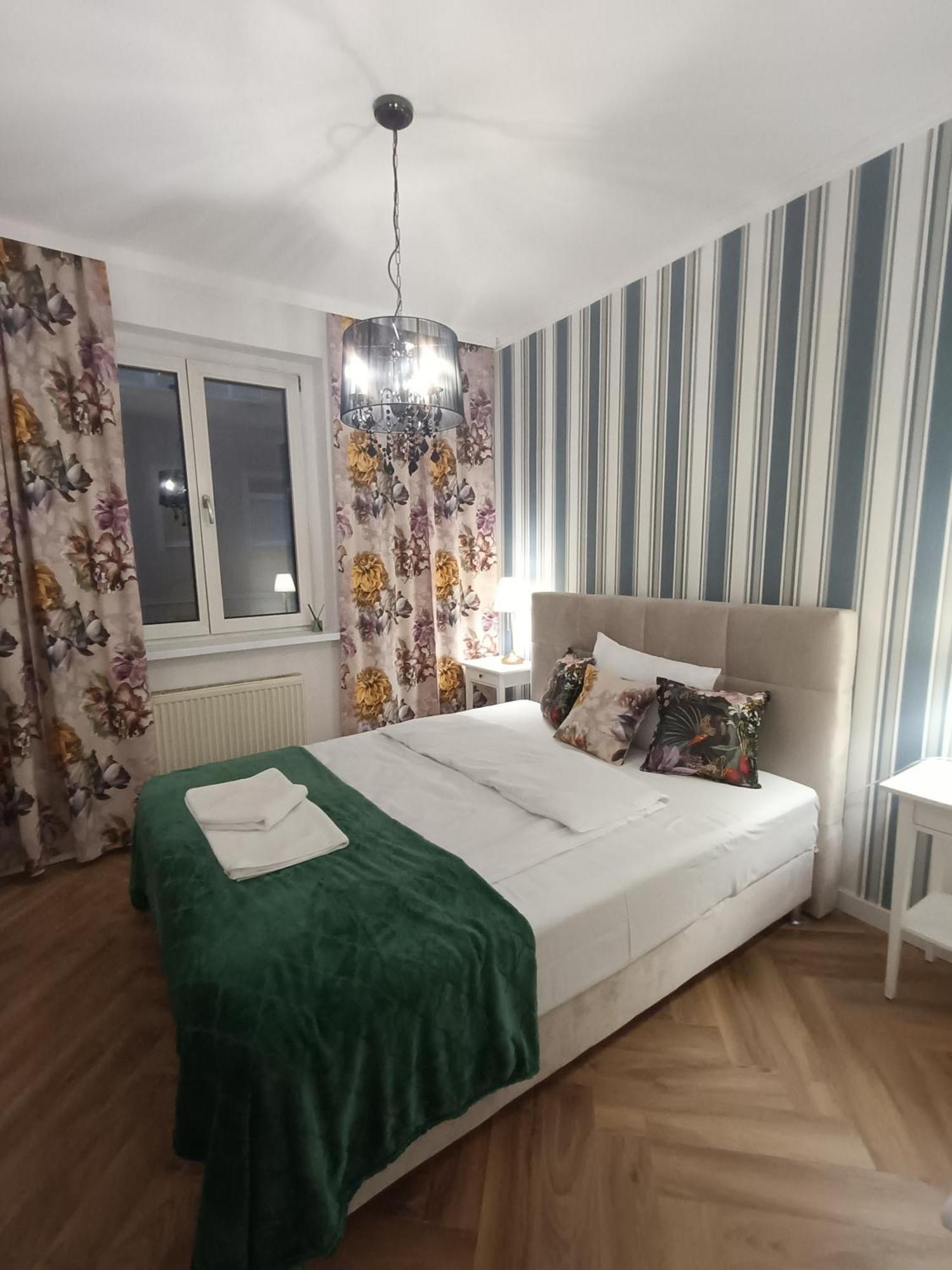 Tabago Studio 18 Opole Extérieur photo