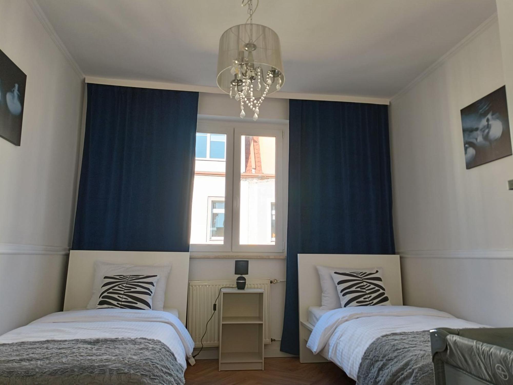 Tabago Studio 18 Opole Extérieur photo