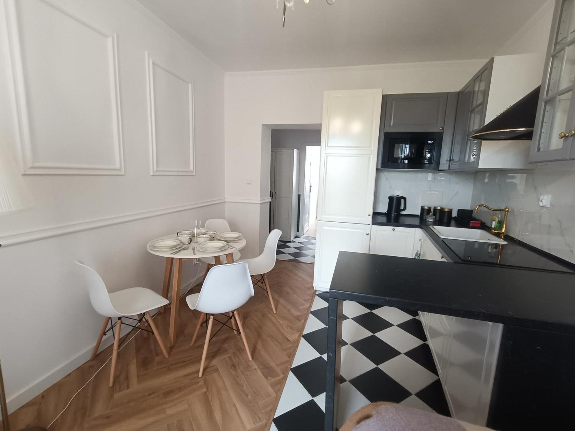 Tabago Studio 18 Opole Extérieur photo