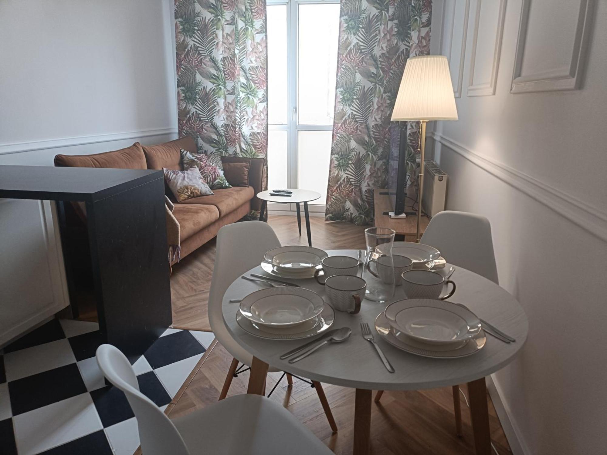 Tabago Studio 18 Opole Extérieur photo